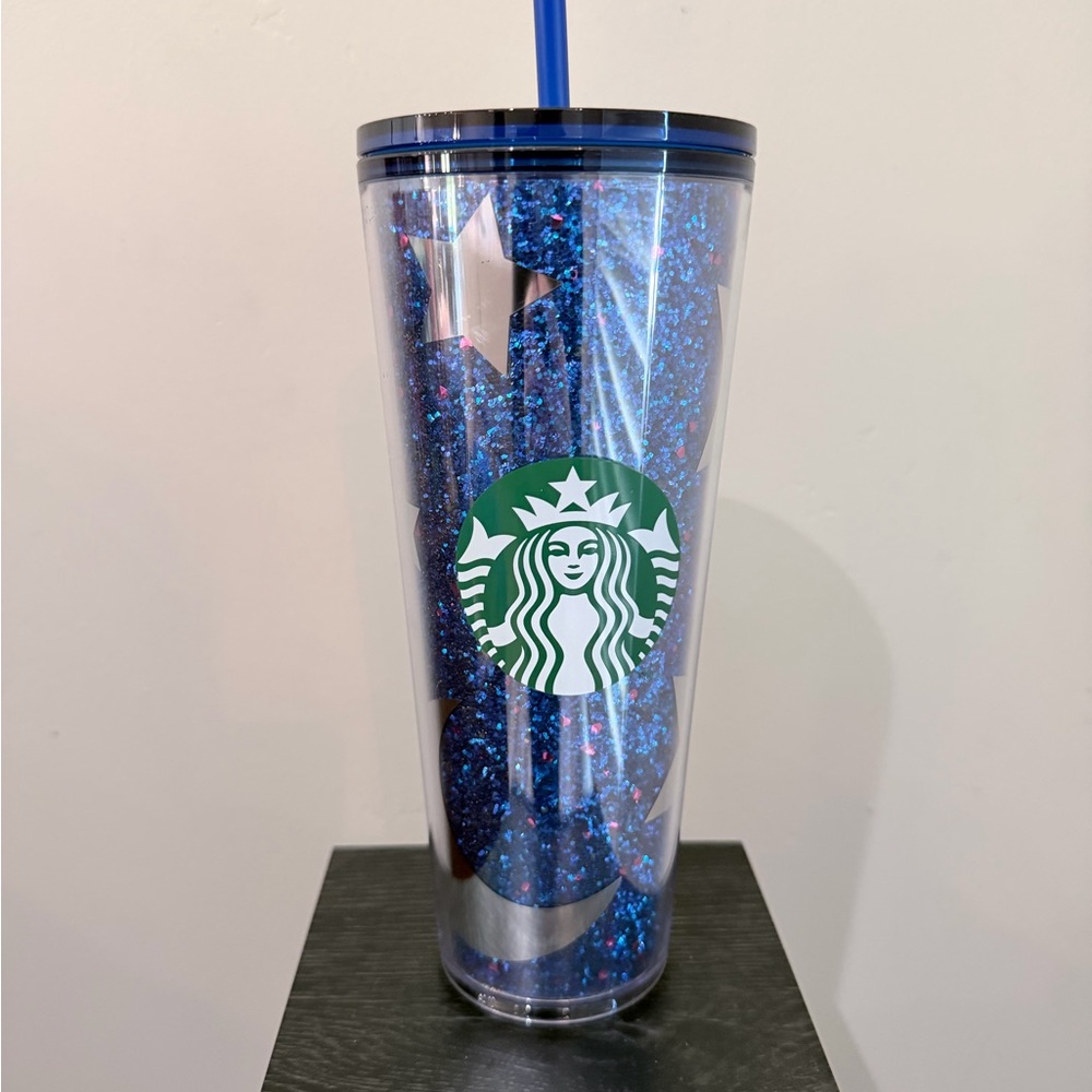 Disney X Starbucks